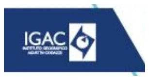 Instituto Geográfico Agustín Codazzi